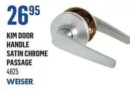 Canac Kim Door Handle offer