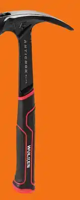 Canac Framing Hammer offer