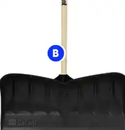 RONA Snow pusher offer