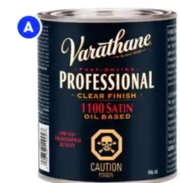 RONA 946-ml Varnishes offer