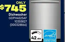 RONA Frigidaire Dishwasher offer
