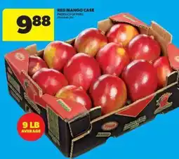 Real Canadian Superstore Red Mango Case offer