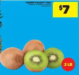 Real Canadian Superstore Farmer's Market Kiwi offer