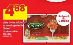Maxi Olivieri Tortellini offer