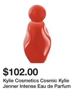 Sephora Kylie Cosmetics Cosmic Kylie Jenner Intense Eau de Parfum offer