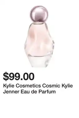 Sephora Kylie Cosmetics Cosmic Kylie Jenner Eau de Parfum offer
