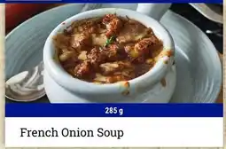 M & M Food Market French Onion Soup offer