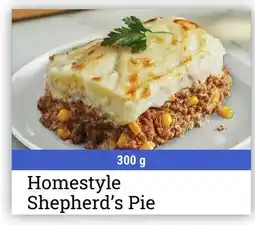 M & M Food Market Homestyle Shepherd's Pie offer