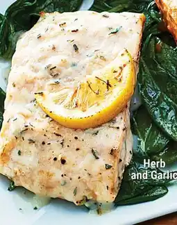 M & M Food Market Pink Salmon in Sauce offer