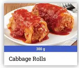 M & M Food Market Cabbage Rolls offer