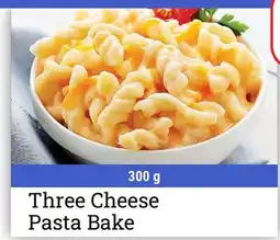 M & M Food Market Three Cheese Pasta Bake offer