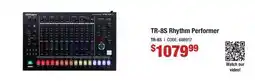 Long & McQuade TR-8S RHYTHM PERFORMER offer