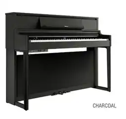 Long & McQuade LX5 DIGITAL PIANO W/STAND Roland offer