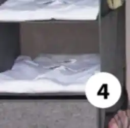 JYSK BALSE Large drawer box offer