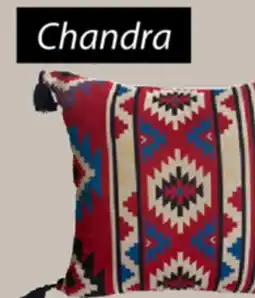 JYSK Chandra Throw Cushion offer