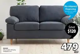 JYSK Gedved Sofa offer