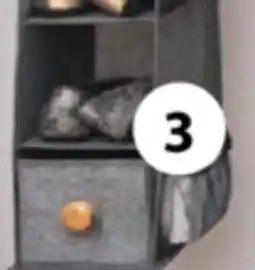 JYSK BALSE Large storage box offer