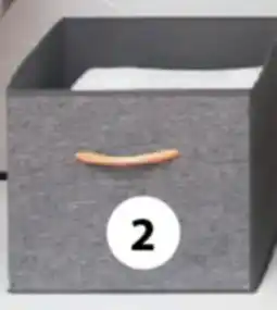 JYSK BALSE Basket offer