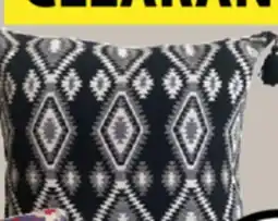 JYSK CHANDRA/BRONTE Throw cushion offer