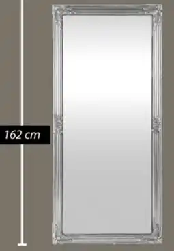 JYSK Antique Dressing mirror offer