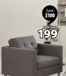 JYSK FALSLEV Armchair offer