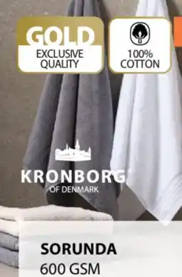 JYSK Sorunda Washcloth offer