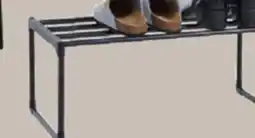 JYSK BORNHOLM Shoe rack offer