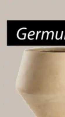 JYSK Germund Plant pot offer