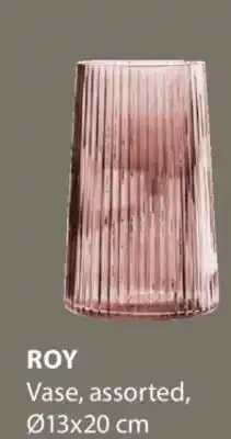 JYSK ROY Vase offer