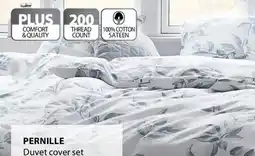 JYSK Pernille Duvet cover set offer