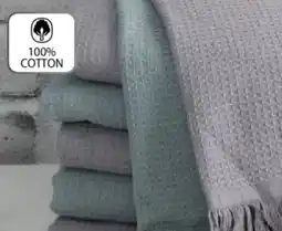 JYSK ORILLIA Bath towel offer
