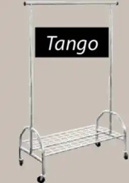 JYSK Tango Deluxe garment trolley offer