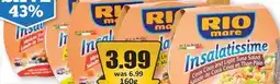 Starsky Rio Mare Insalatissime Tuna Salads offer