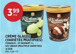 Kim Phat O! DESSERT ICE CREAM offer