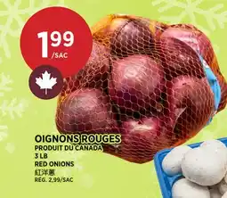 Kim Phat RED ONIONS offer