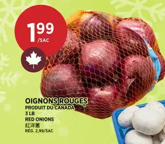 Kim Phat RED ONIONS offer