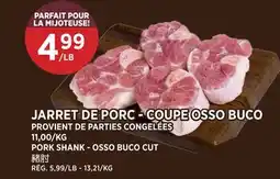 Kim Phat PORK SHANK - OSSO BUCO CUT offer