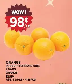 Kim Phat ORANGE offer