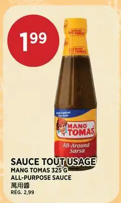 Kim Phat MANG TOMAS ALL-PURPOSE SAUCE offer