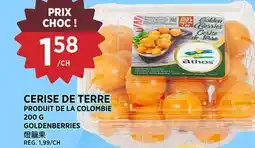 Kim Phat GOLDENBERRIES offer