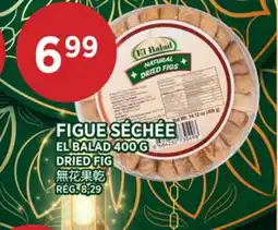 Kim Phat EL BALAD DRIED FIG offer