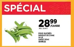 Kim Phat SWEET PEAS offer