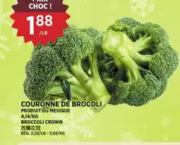 Kim Phat BROCCOLI CROWN offer