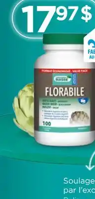 Accès pharma Laboratoire SUISSE offer