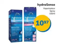 Accès pharma hydraSense Spray offer