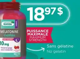 Accès pharma Laboratoire SUISSE offer