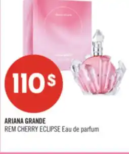 Pharmaprix ARIANA GRANDE REM CHERRY ECLIPSE Eau de parfum offer