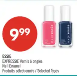 Pharmaprix ESSIE Nail Enamel offer