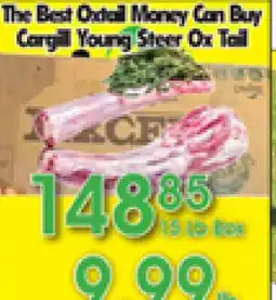 Danforth Food Market The Best Oxtail Money Can Buy offer