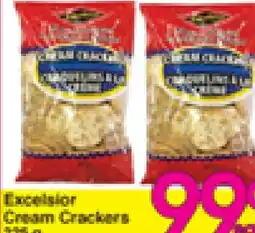Danforth Food Market Excelator Cream Crackers offer